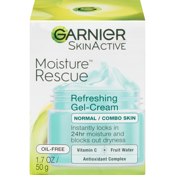Garnier Normal / Combo Skin Refreshing Gel-Cream 50 g, $20.78/100g