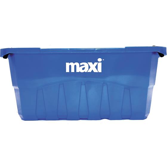 Maxi Reusable Grocery Maxi Bin 1 ea, $6.00/1ea