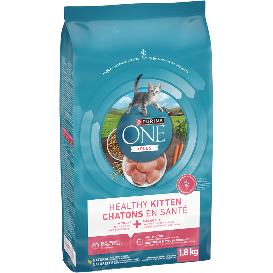 Kitten Formula Coles