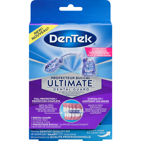 Dentek Dental Guard 1 ea, $35.99/1ea