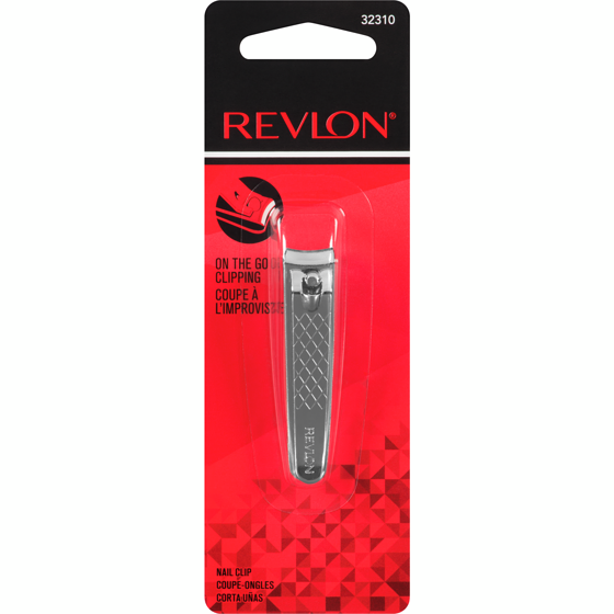 Revlon Coupe-ongles 1 ea, 5,50 $/1ch
