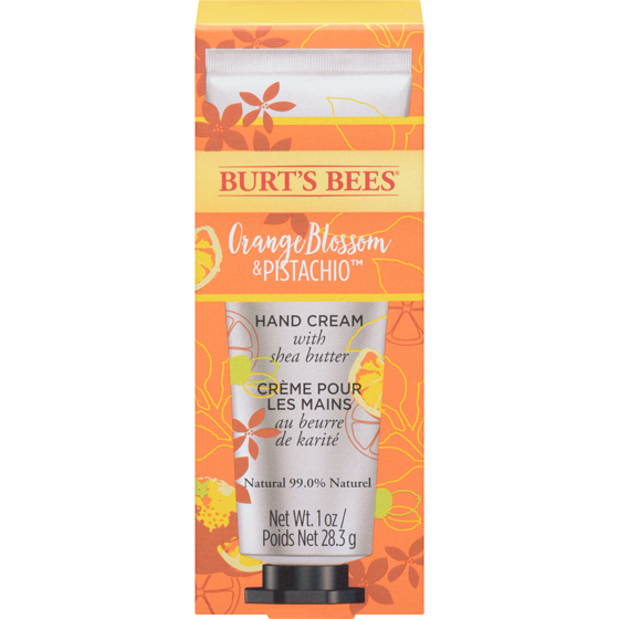 Burt’s Bees Crème pour les Mains au Beurre de Karité 28.3 g, 22,93 $/100g