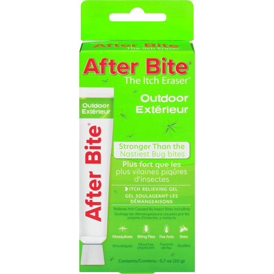 After Bite Gel Powerful Baking Soda 20 g, $42.45/100g
