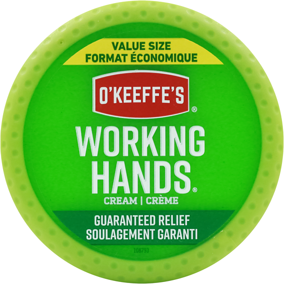 O'Keeffe's Working Hands Hand Cream 193 g, $9.32/100g