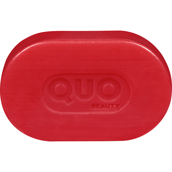 Quo Beauty Glycerin Soap - Strawberry 100 g, $3.29/100g