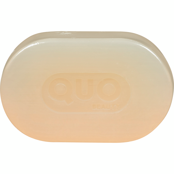 Quo Beauty Glycerin Soap - Coconut 100 g, $3.29/100g