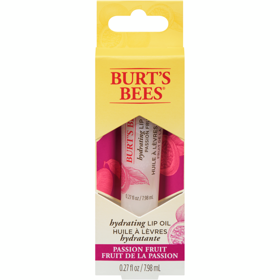 Burt's Bees Hydrating Lip Oil With Passion Fruit Oil 7.98 g, $100.13/100g