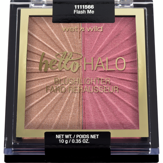 Wet N Wild Blushlighter, Flash Me 10 g, $99.90/100g