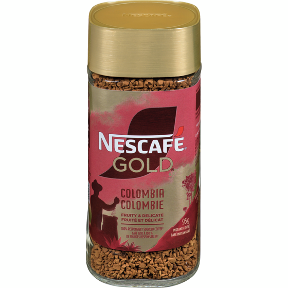 Nescafe Origins Colombia Coffee 95 g, $10.52/100g