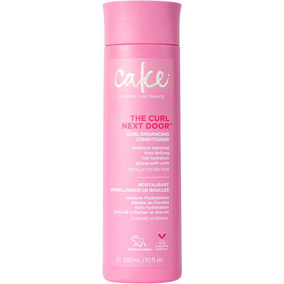 Cake Beauty Cake The Curl Conditioner 295 ml, $4.40/100ml