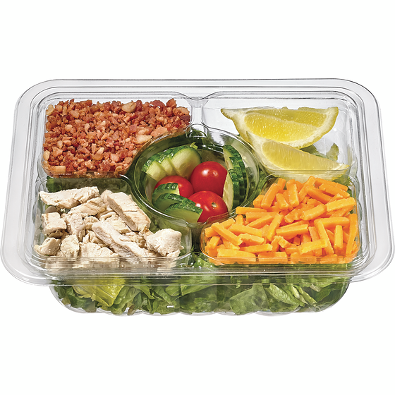 null Premium Chicken BLT 284 g, $2.46/100g