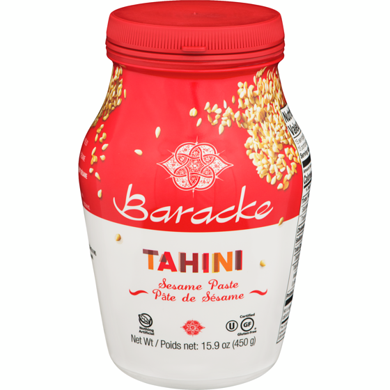 Haddar Sesame Paste Tahini 454 g, $2.64/100g
