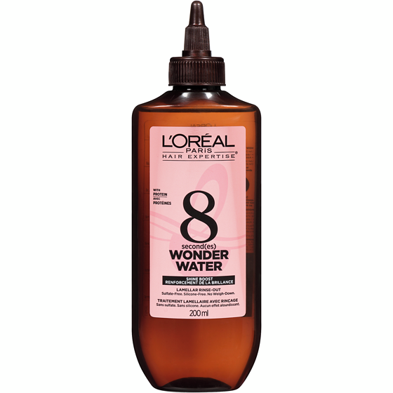 L'Oreal Paris L’Oreal Expertise 200 ml, $7.00/100ml