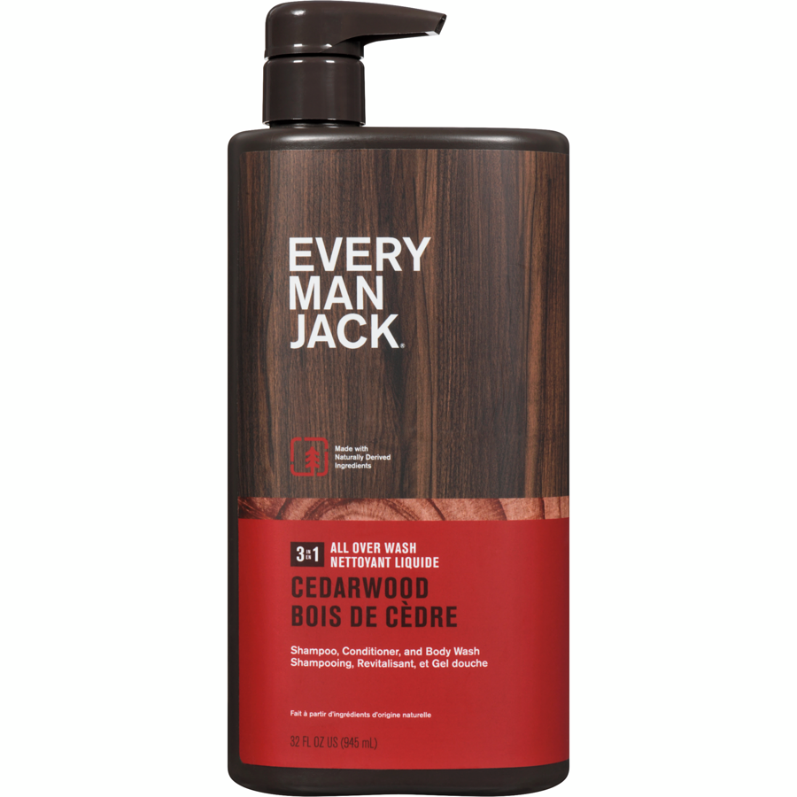Every Man Jack Shampoo seeds.yonsei.ac.kr