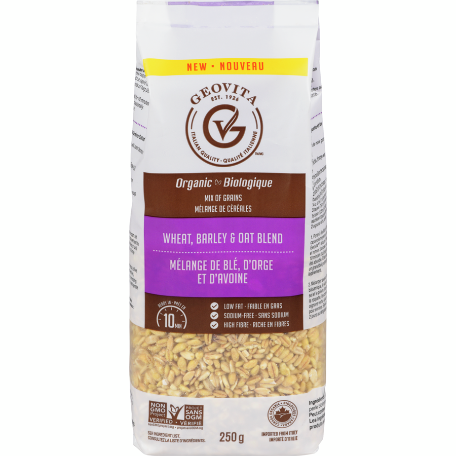 Are Oats And Barley Good For Dogs