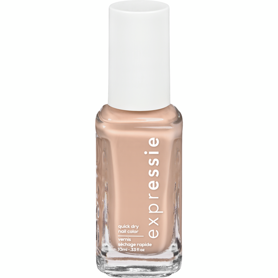 Essie Nail Color Plush Buns 10 ml, $117.90/100ml