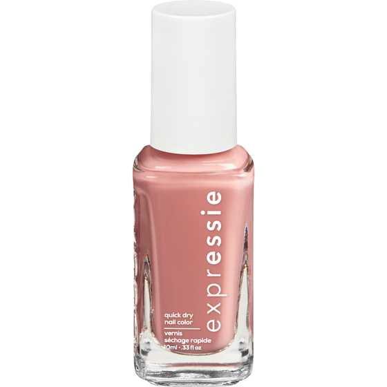 Essie Quick Dry Nail Color 10 Second Hand, First Love 10 ml, $117.90/100ml
