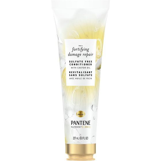 Pantene Nutrient Blends Strengthening Damage Repair Conditioner 237 ml, $4.85/100ml