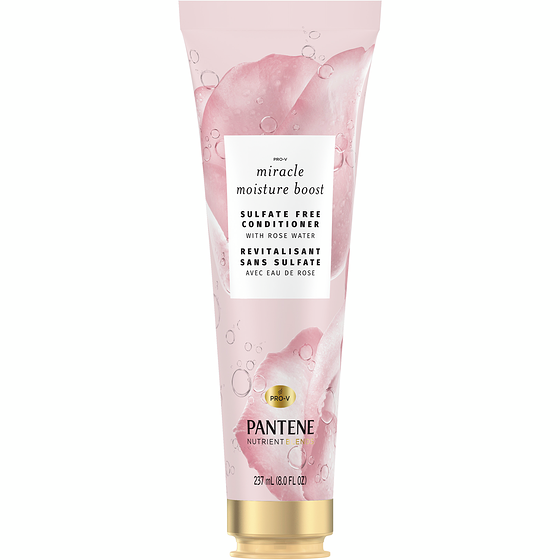 Pantene Pro-V Nutrient Blends Miracle Moisture Boost Conditioner 237 ml, $3.80/100ml