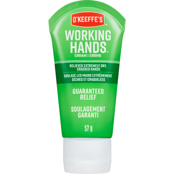 O'Keeffe's Working Hands Hand Cream 57 g, $14.02/100g