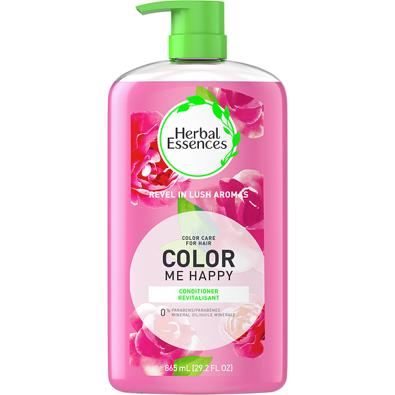Herbal Essences Colour Me Happy Conditioner 865 ml, $1.06/100ml
