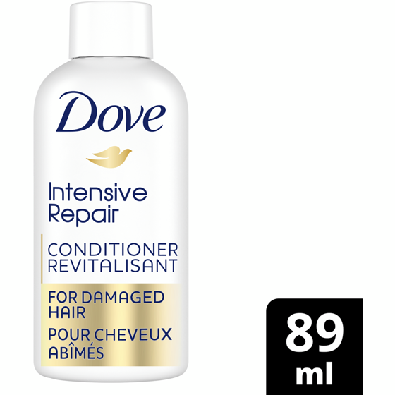 Dove Conditioner With Bio-Nourish Complex Repairs 89 ml, $5.04/100ml