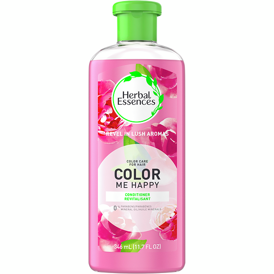 Herbal Essences Herb Revitalis Color Me Happy 346 ml, 1,45 $/100ml
