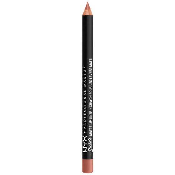 Nyx Suede Matte Lipliner Dainty Daze 1 ea, $9.99/1ea