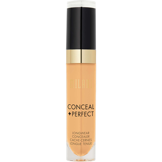 Milani Conceal + Perfect Longwear Concealer, Natural Sand 5 ml, $239.80/100ml