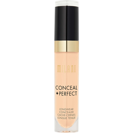 Milani Conceal + Perfect Longwear Concealer 135 Medium Beige 5 ml, $239.80/100ml