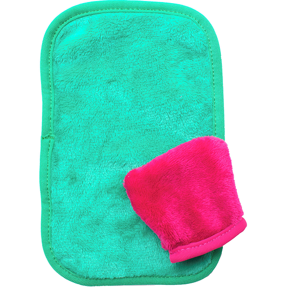 Quo Beauty Facial Cleansing Cloth 1 ea, $12.00/1ea