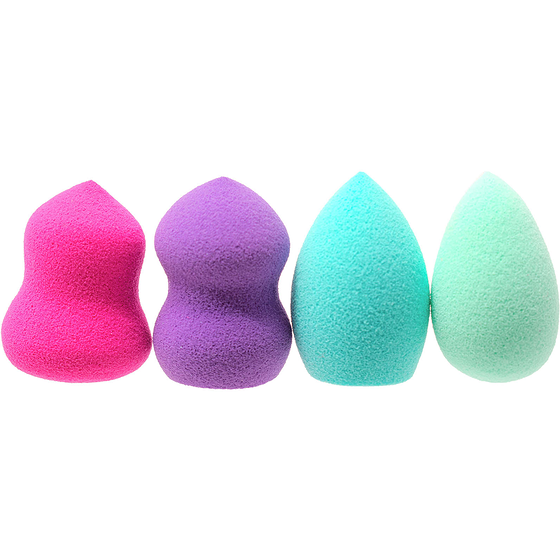Quo Beauty Micro Mini Blending Sponge 4 ea, $1.87/1ea