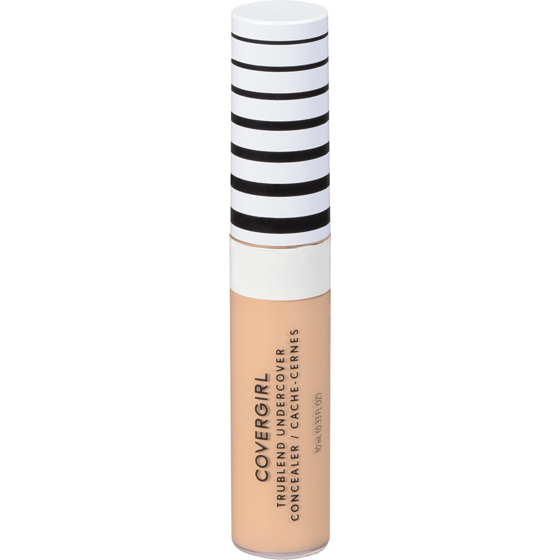 CoverGirl Trublend undercover cache-cernes 1 ea, 14,49 $/1ch
