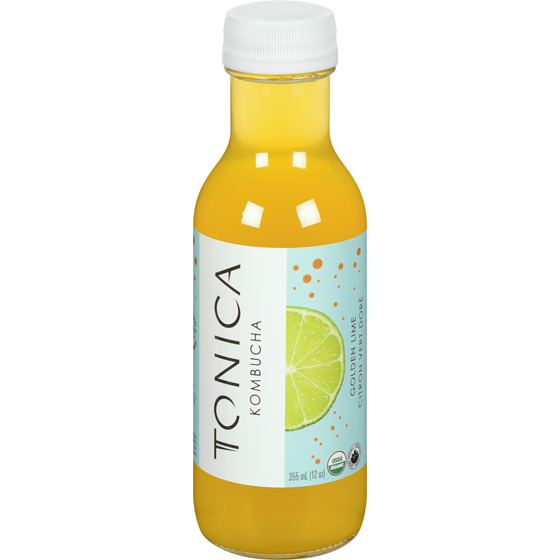 Tonica Golden Lime 355 ml, $1.69/100ml