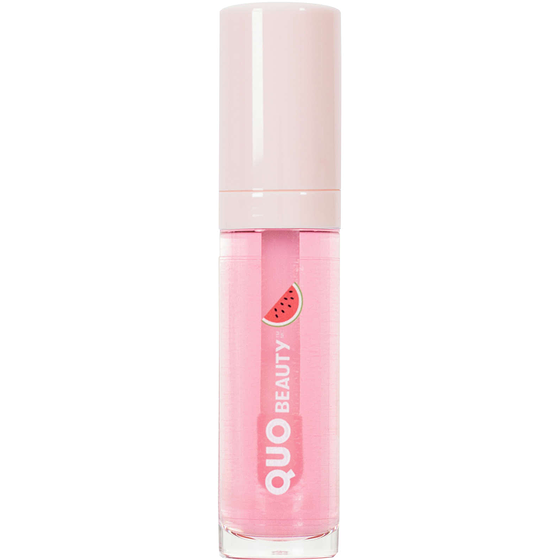 Quo Beauty Lip Oil, Watermelon 1 ea, $7.00/1ea