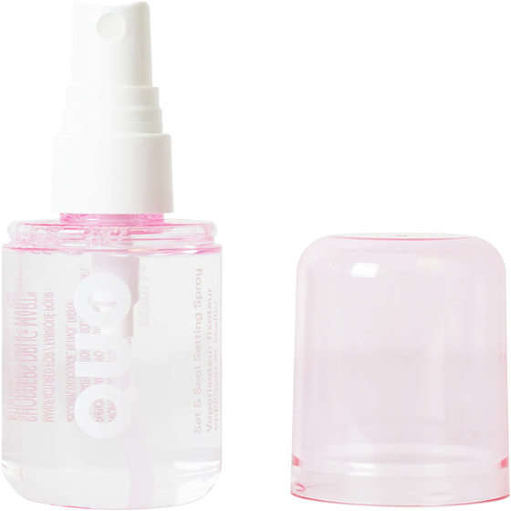 Quo Beauty Vaporisateur fixateur appliquer et sceller 1 ea, 7,00 $/1ch