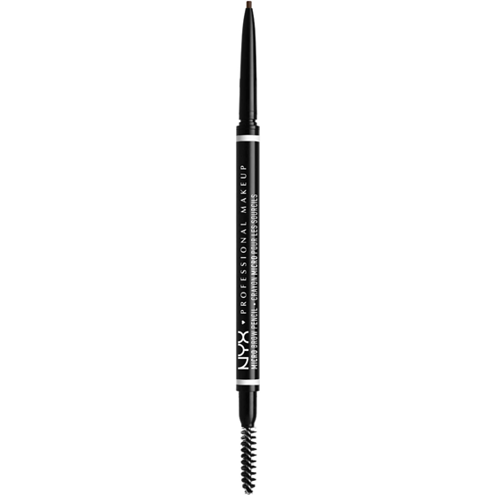 Nyx Eyebrow Pencil, Micro Brow, Natural Finish, Cruelty-Free & Vegan Formula Espresso 1 ea, $14.99/1ea