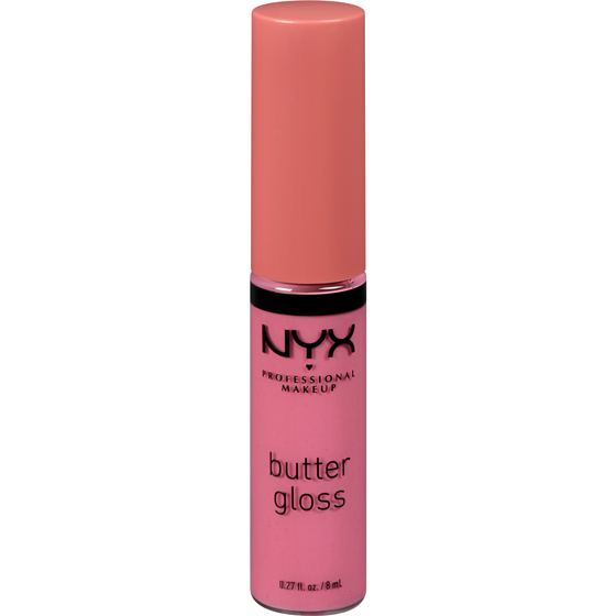Nyx Butter Gloss Tiramisu 8 ml, $137.38/100ml