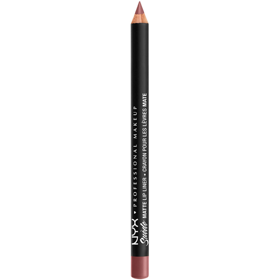 Nyx Suede Lip Liner Whipped Cavier 1 ea, $9.99/1ea