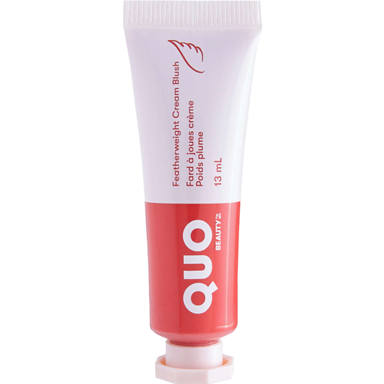 Quo Beauty Featherweight Blush Dreamy 1 ea, $10.00/1ea
