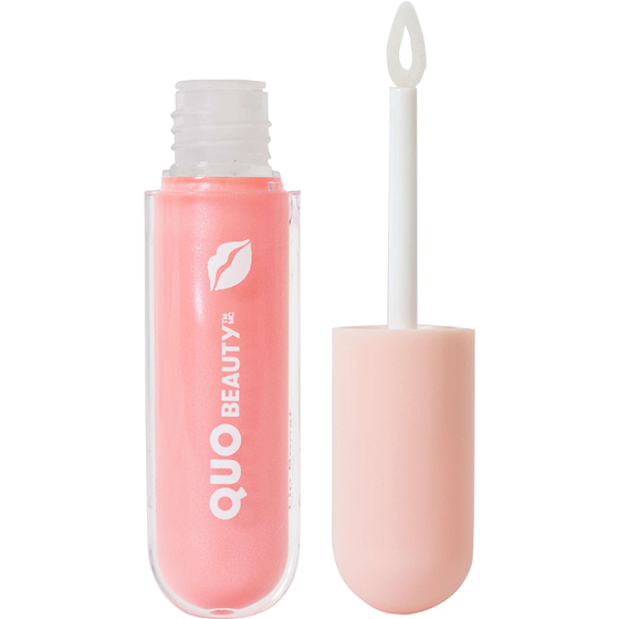 Quo Beauty Cupcake Lip Gloss 1 ea, $10.00/1ea