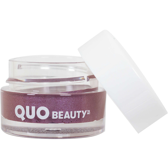 Quo Beauty Lavender Eyeshadow 1 ea, $7.00/1ea