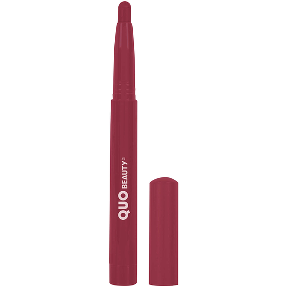Quo Beauty Lip Crayon 1 ea, $7.00/1ea
