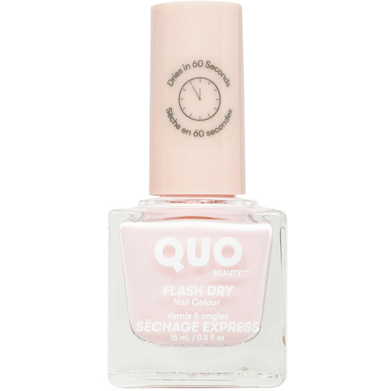Quo Beauty QB SECHAGE EXPRES LITTLE LIES 1 ea, 8,00 $/1ch