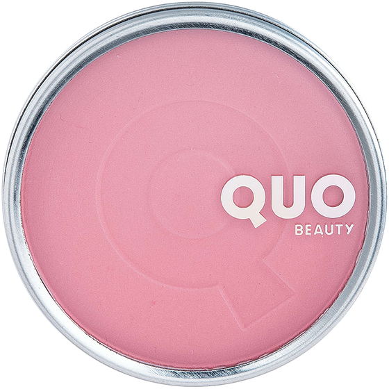 Quo Beauty Blush, sweet peach 1 ea, 10,00 $/1ch