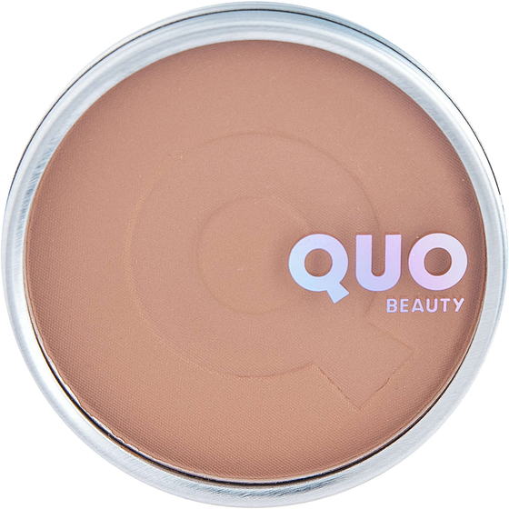 Quo Beauty Cool Powder Bronzer 1 ea, $10.00/1ea