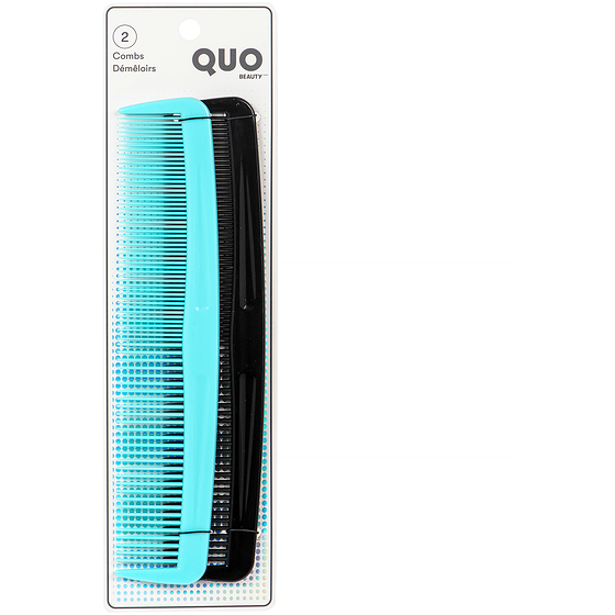 Quo Beauty Dressing Comb 1 ea, $4.39/1ea