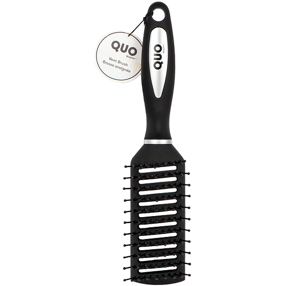 Quo Beauty Vent Brush 1 ea, $7.59/1ea