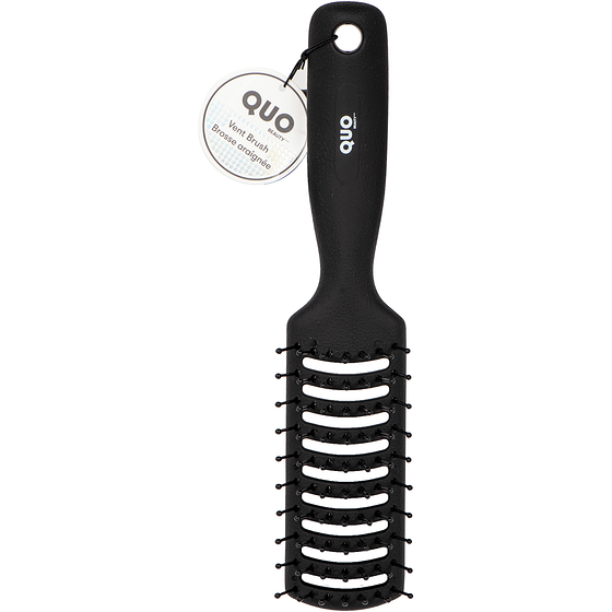 Quo Beauty Men Vent Brush 1 ea, $12.00/1ea