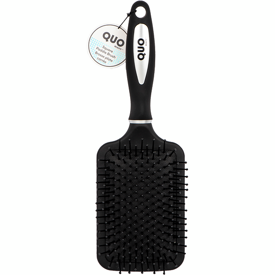 Quo Beauty Paddle Brush 1 ea, $9.00/1ea